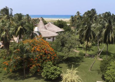 Top travaux Lomé Togo Achat de terrain